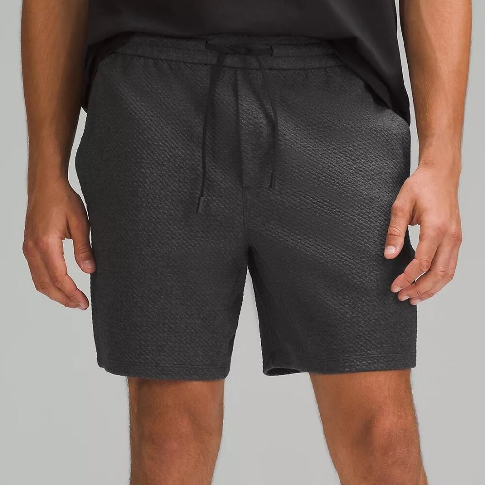 Lululemon At Ease Shorts
